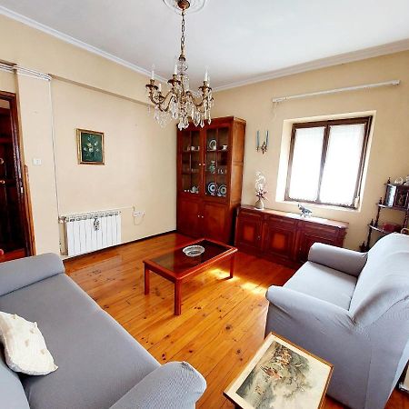Apartamento San Roque Villablino Exterior foto