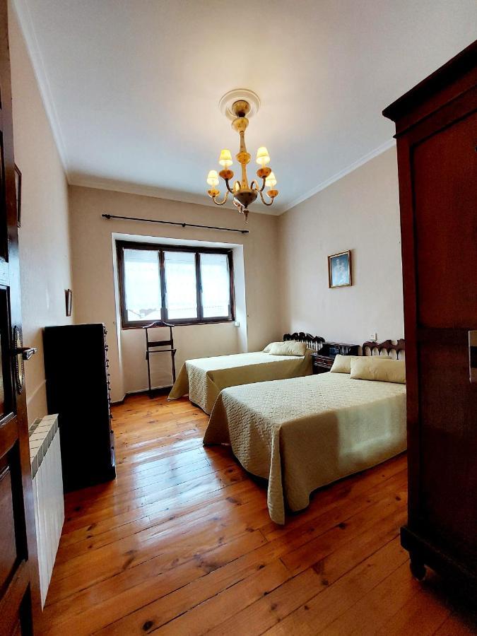 Apartamento San Roque Villablino Exterior foto