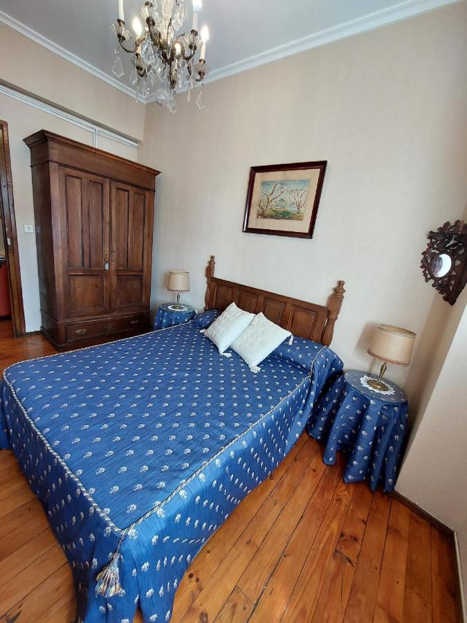 Apartamento San Roque Villablino Exterior foto