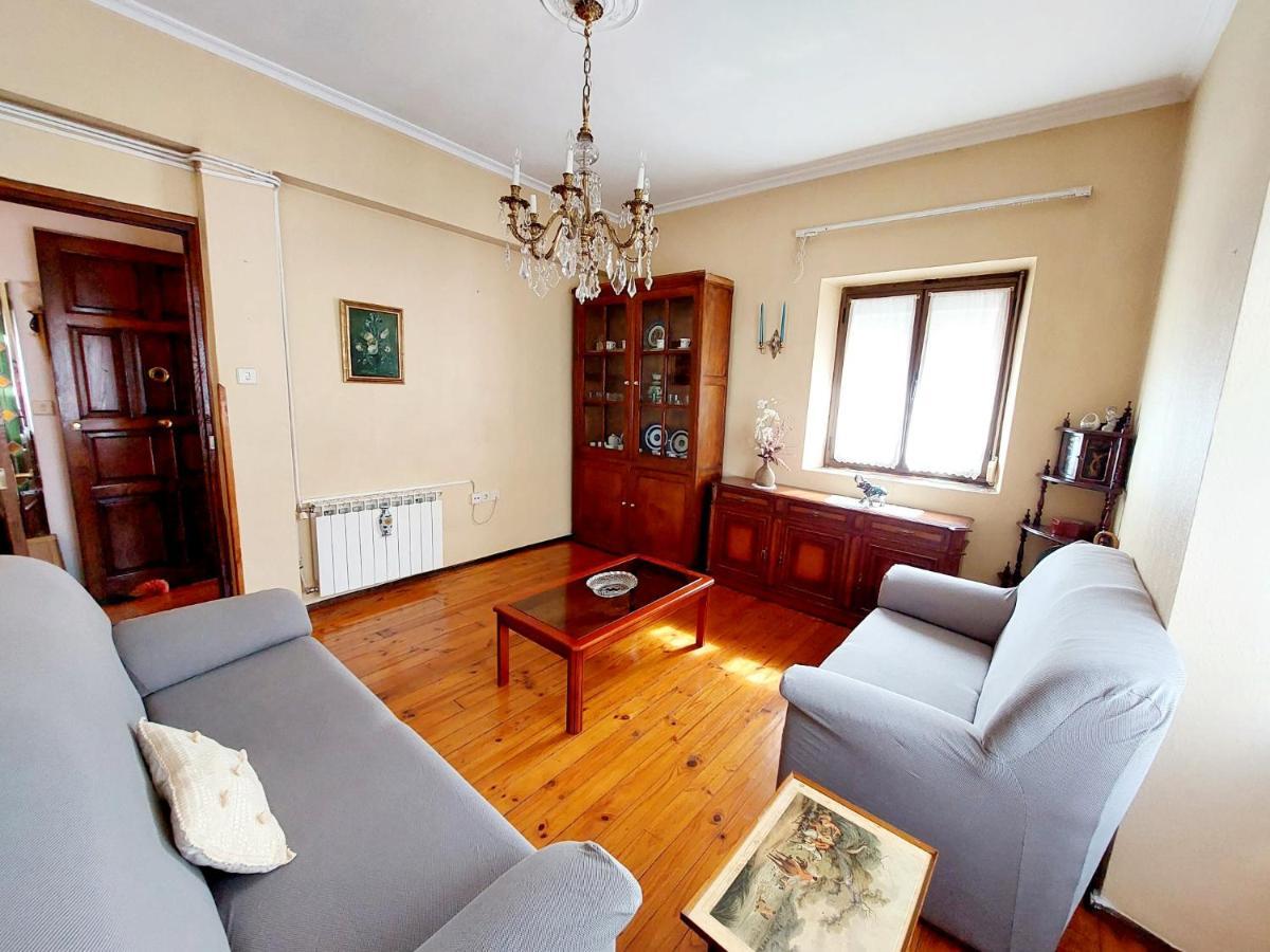 Apartamento San Roque Villablino Exterior foto