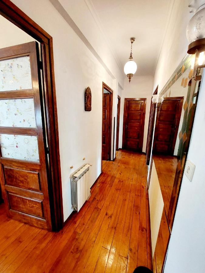 Apartamento San Roque Villablino Exterior foto
