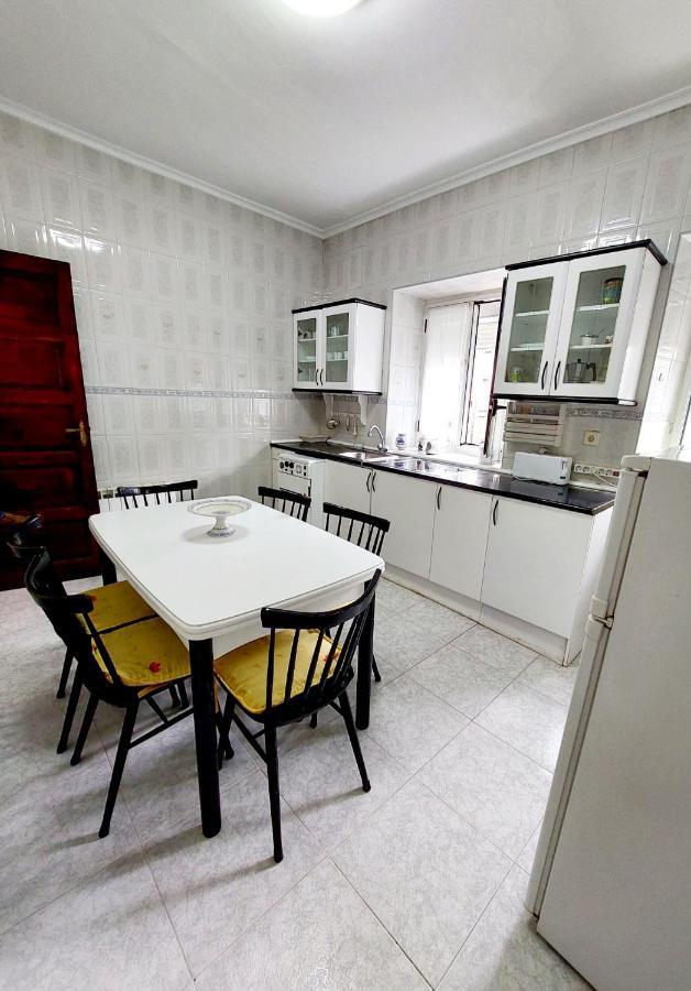 Apartamento San Roque Villablino Exterior foto